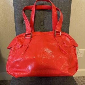 Hobo International Woman’s purse, medium size.